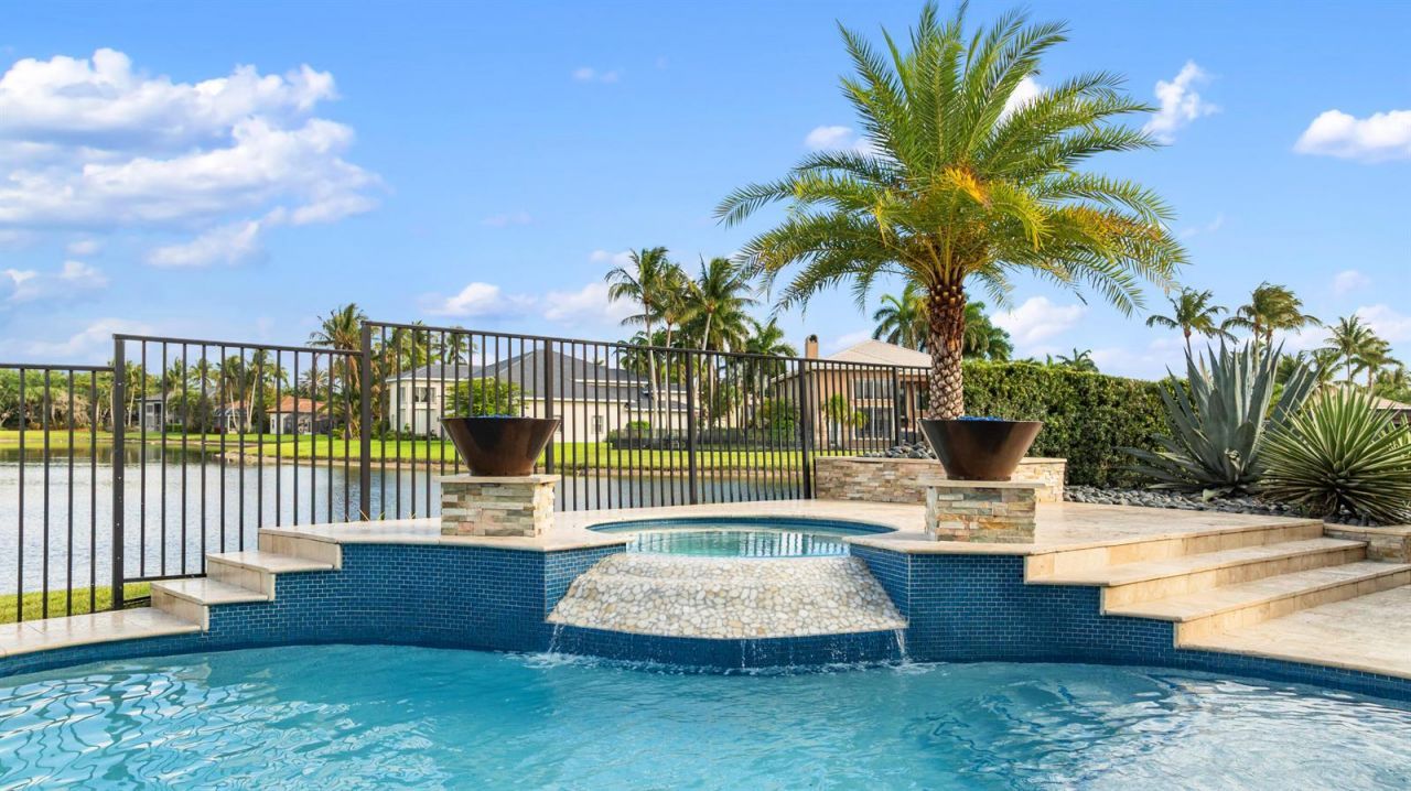 19132 Streamside Court , Boca Raton, FL 33498 Photo