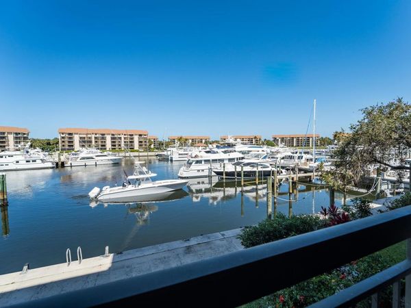 2501 Marina Isle Way , Unit 203, Jupiter, FL 33477