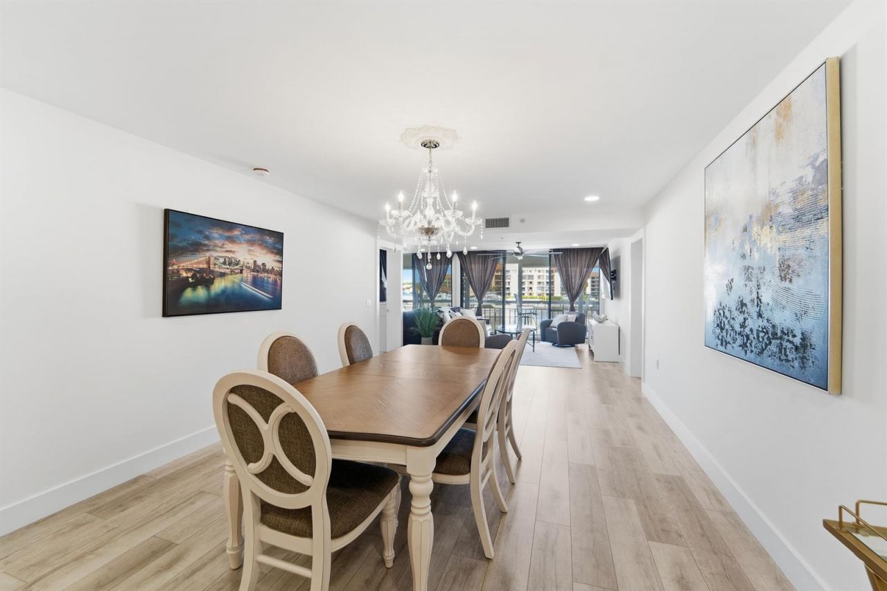 2501 Marina Isle Way , Unit 203, Jupiter, FL 33477 Photo