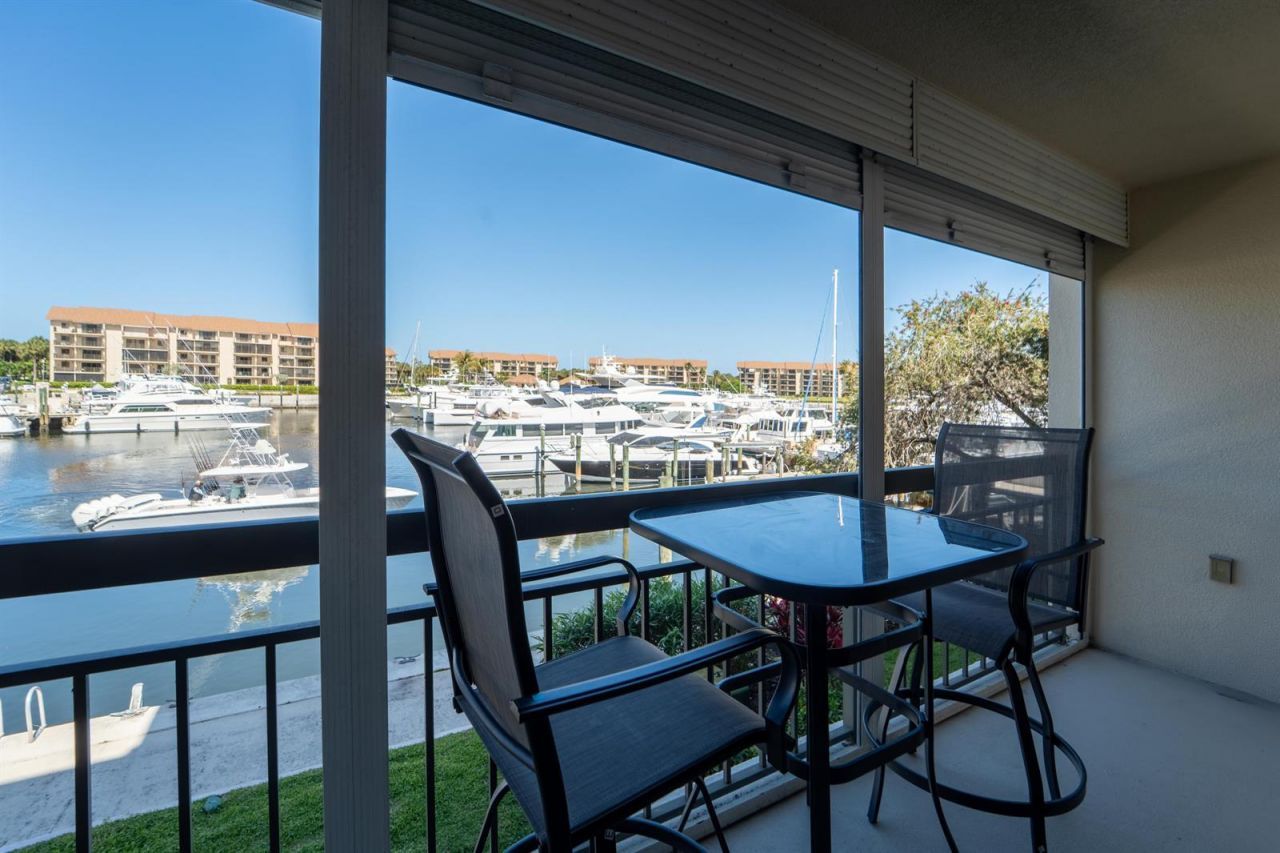2501 Marina Isle Way , Unit 203, Jupiter, FL 33477 Photo