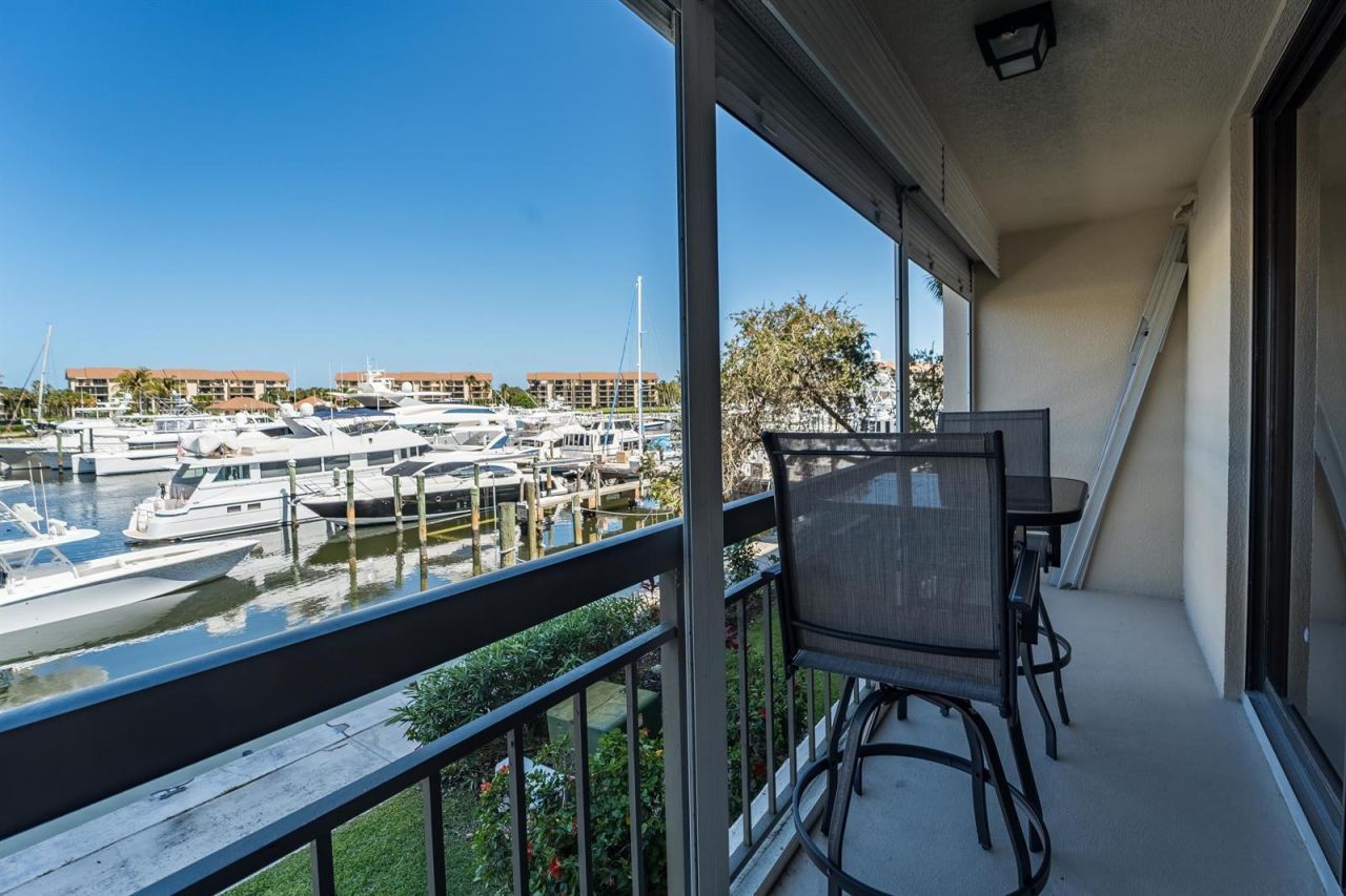 2501 Marina Isle Way , Unit 203, Jupiter, FL 33477 Photo
