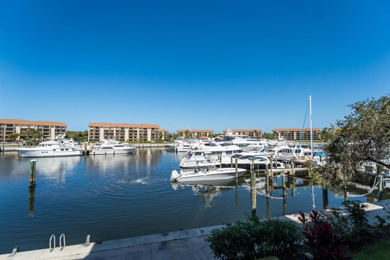 2501 Marina Isle Way , Unit 203, Jupiter, FL 33477 Photo