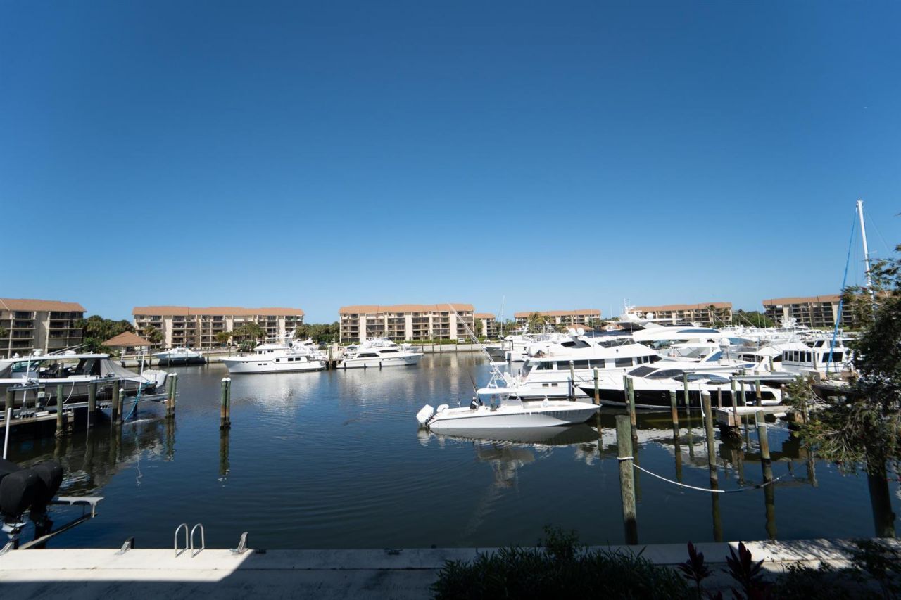 2501 Marina Isle Way , Unit 203, Jupiter, FL 33477 Photo