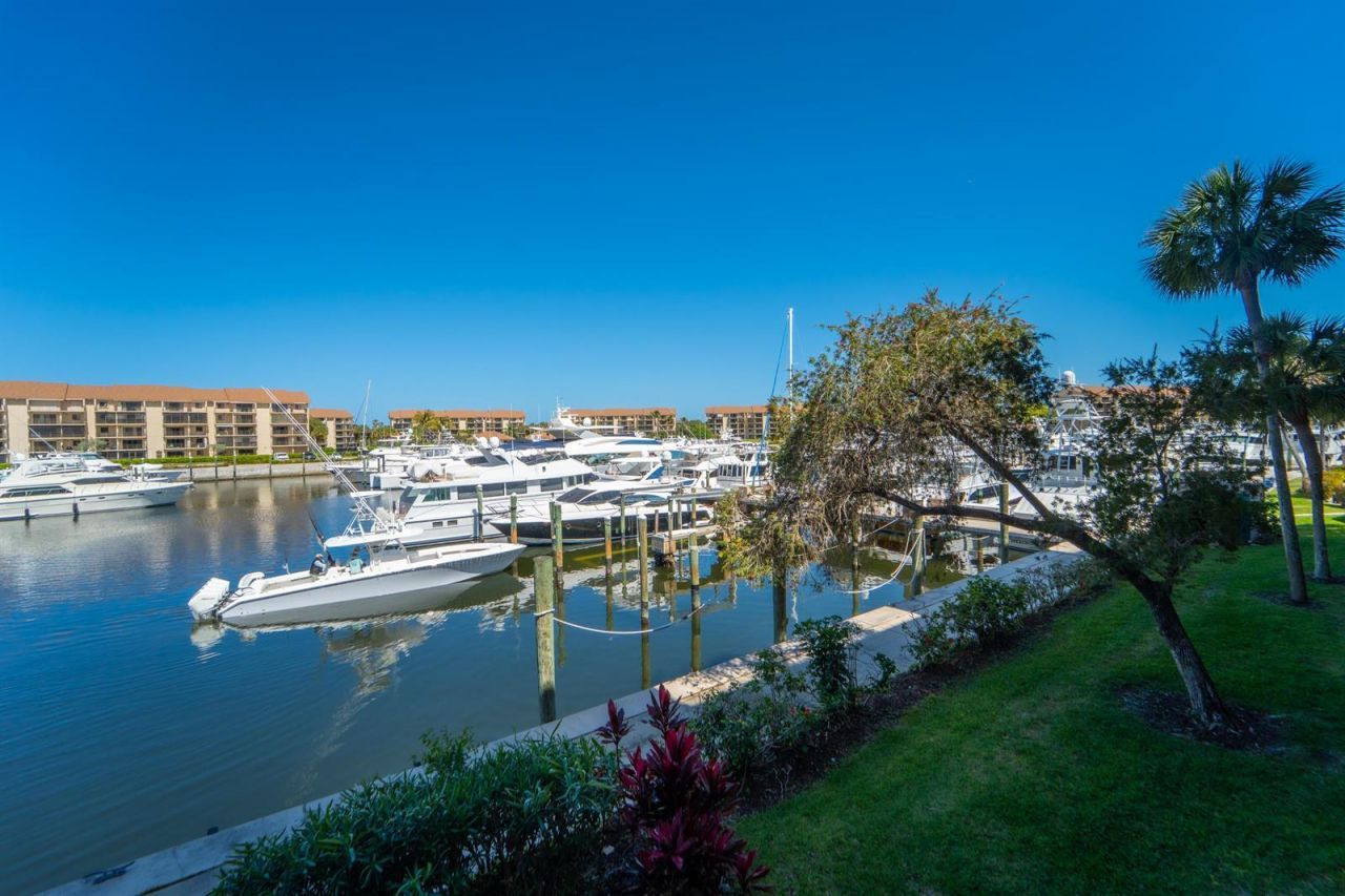 2501 Marina Isle Way , Unit 203, Jupiter, FL 33477 Photo