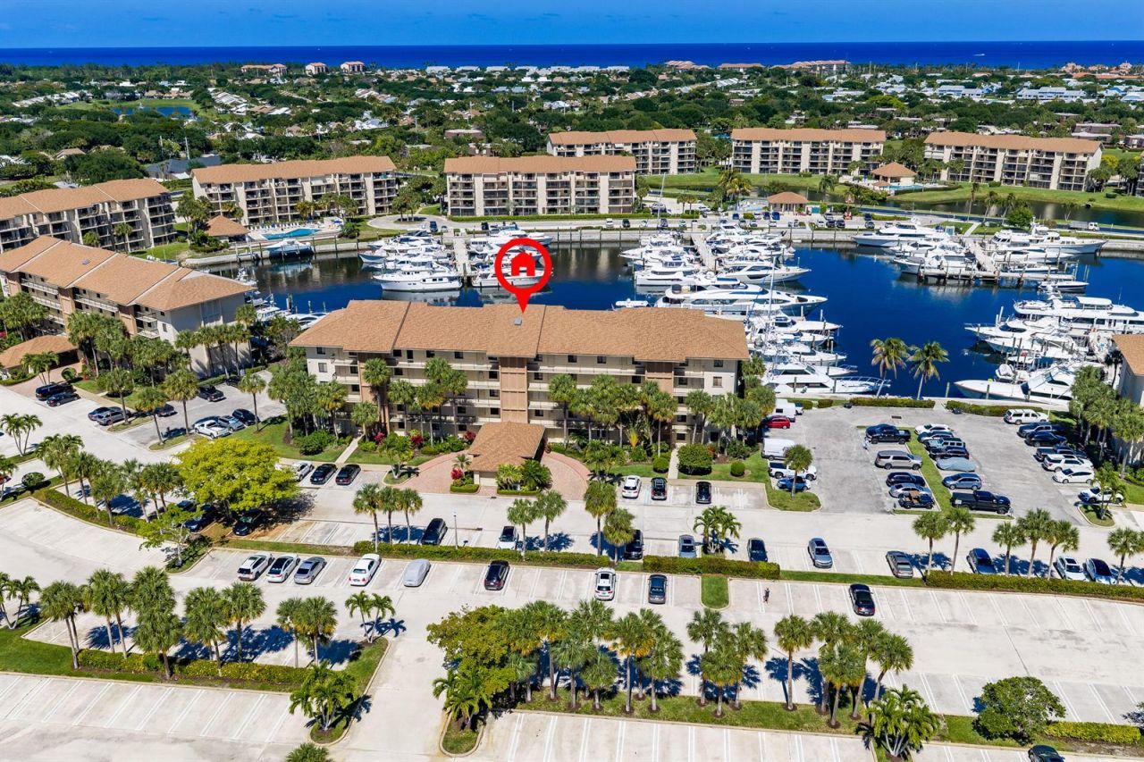 2501 Marina Isle Way , Unit 203, Jupiter, FL 33477 Photo