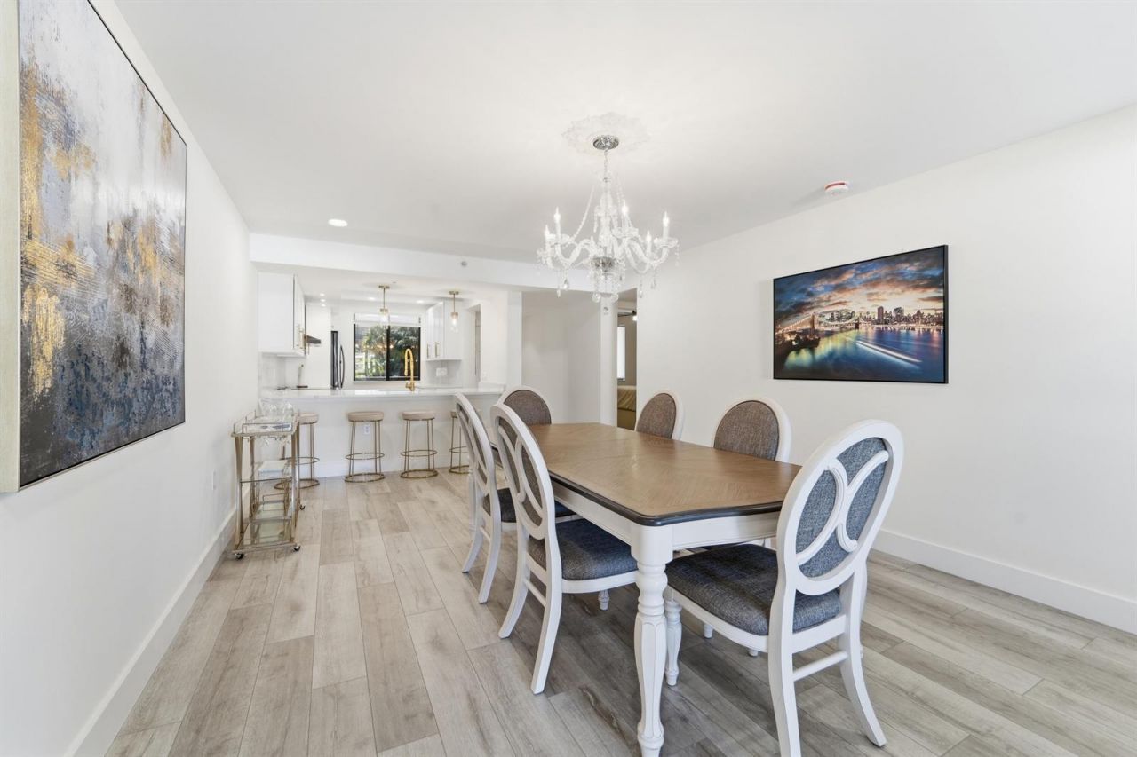 2501 Marina Isle Way , Unit 203, Jupiter, FL 33477 Photo