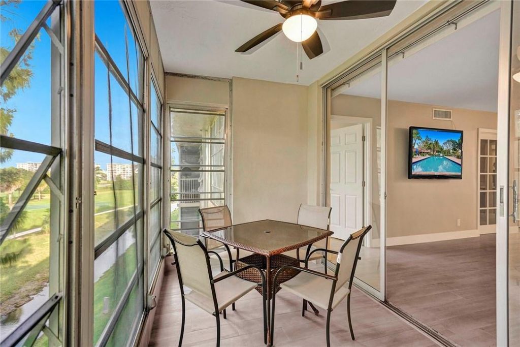 3051 S Palm Aire Drive , Unit 407, Pompano Beach, FL 33069 Photo