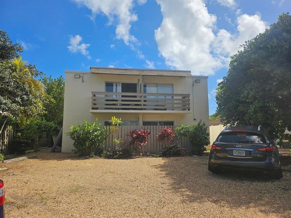 3222 E Marine Drive , Unit 1, Pompano Beach, FL 33062