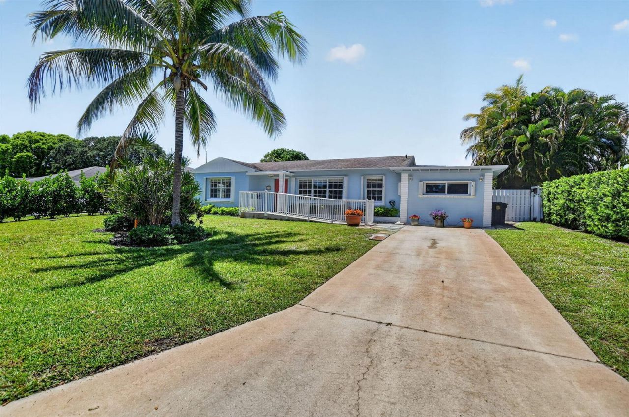 277 NW 3rd Court , Boca Raton, FL 33432 Photo