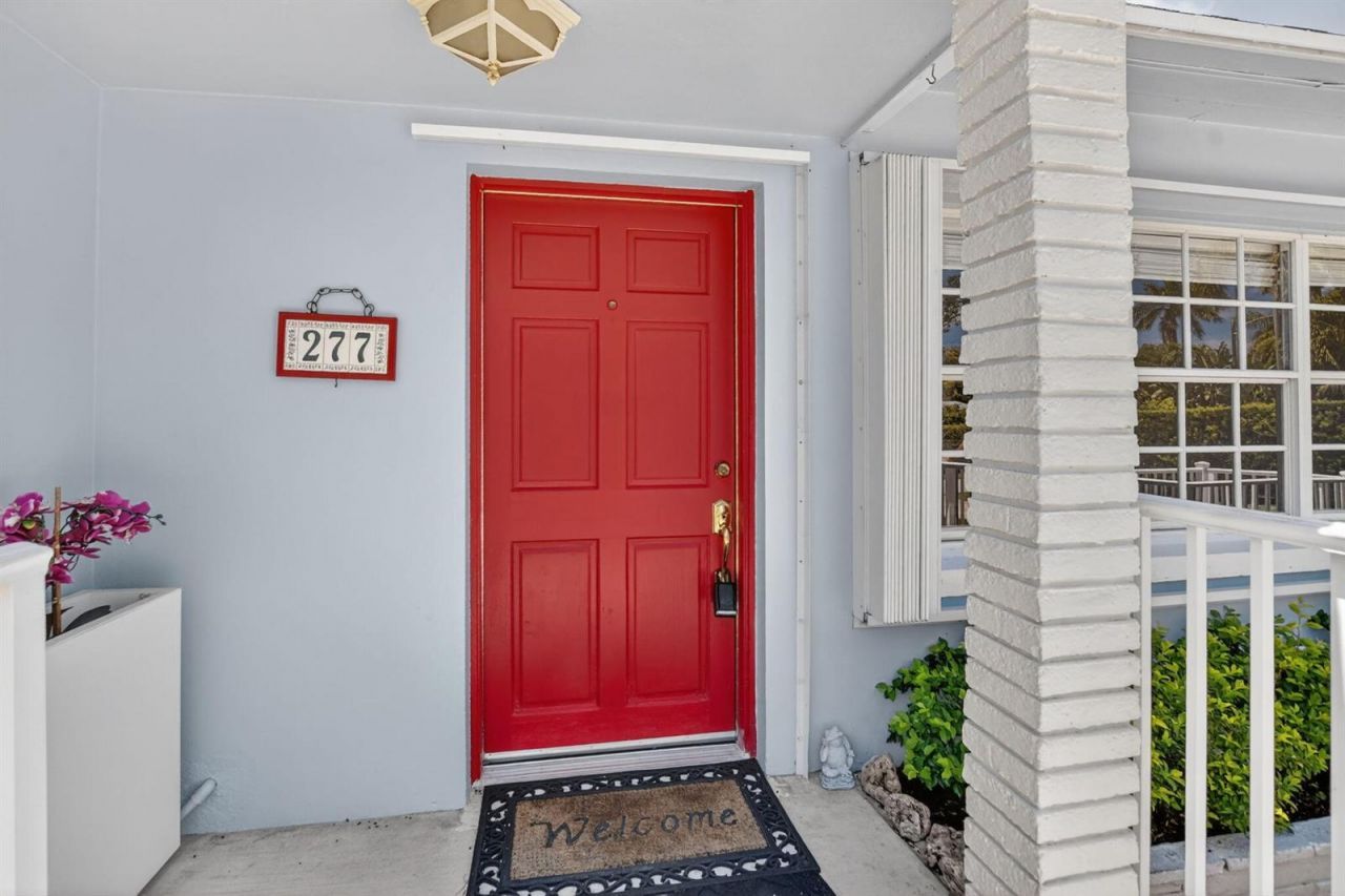 277 NW 3rd Court , Boca Raton, FL 33432 Photo