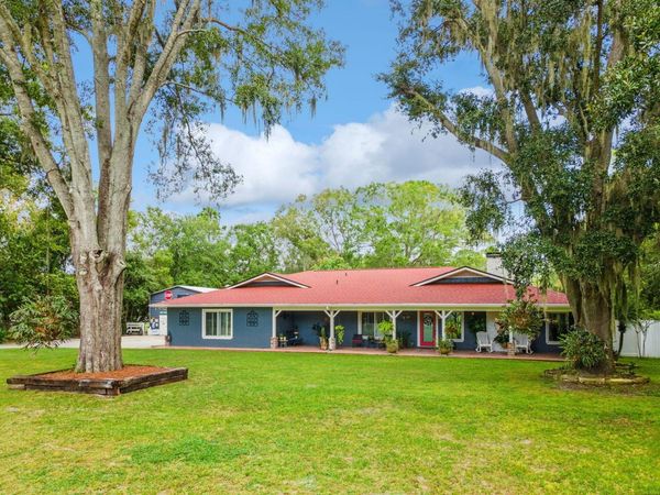 1950 Foxhollow Drive E, Auburndale, FL 33823