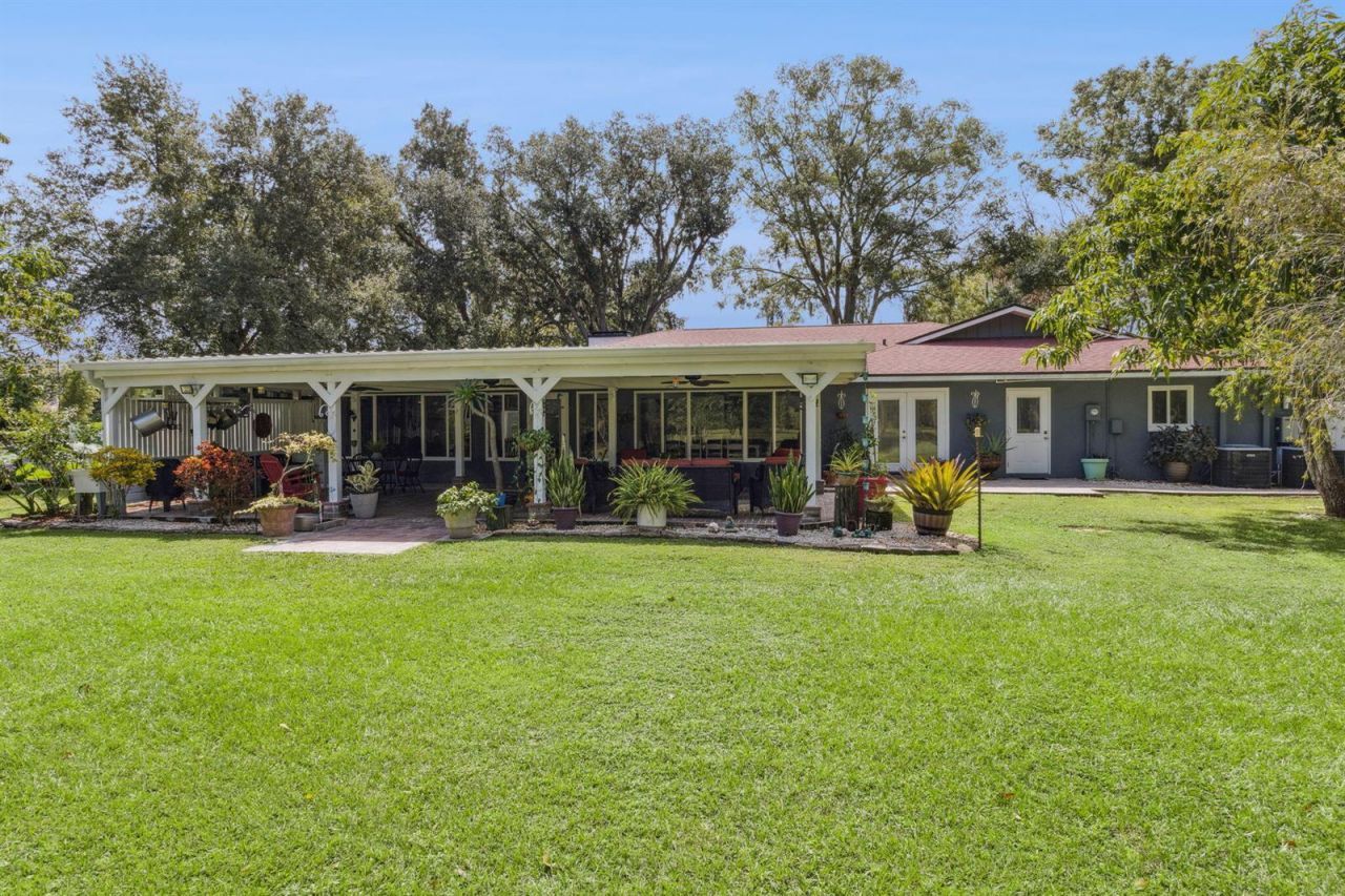 1950 Foxhollow Drive E, Auburndale, FL 33823 Photo
