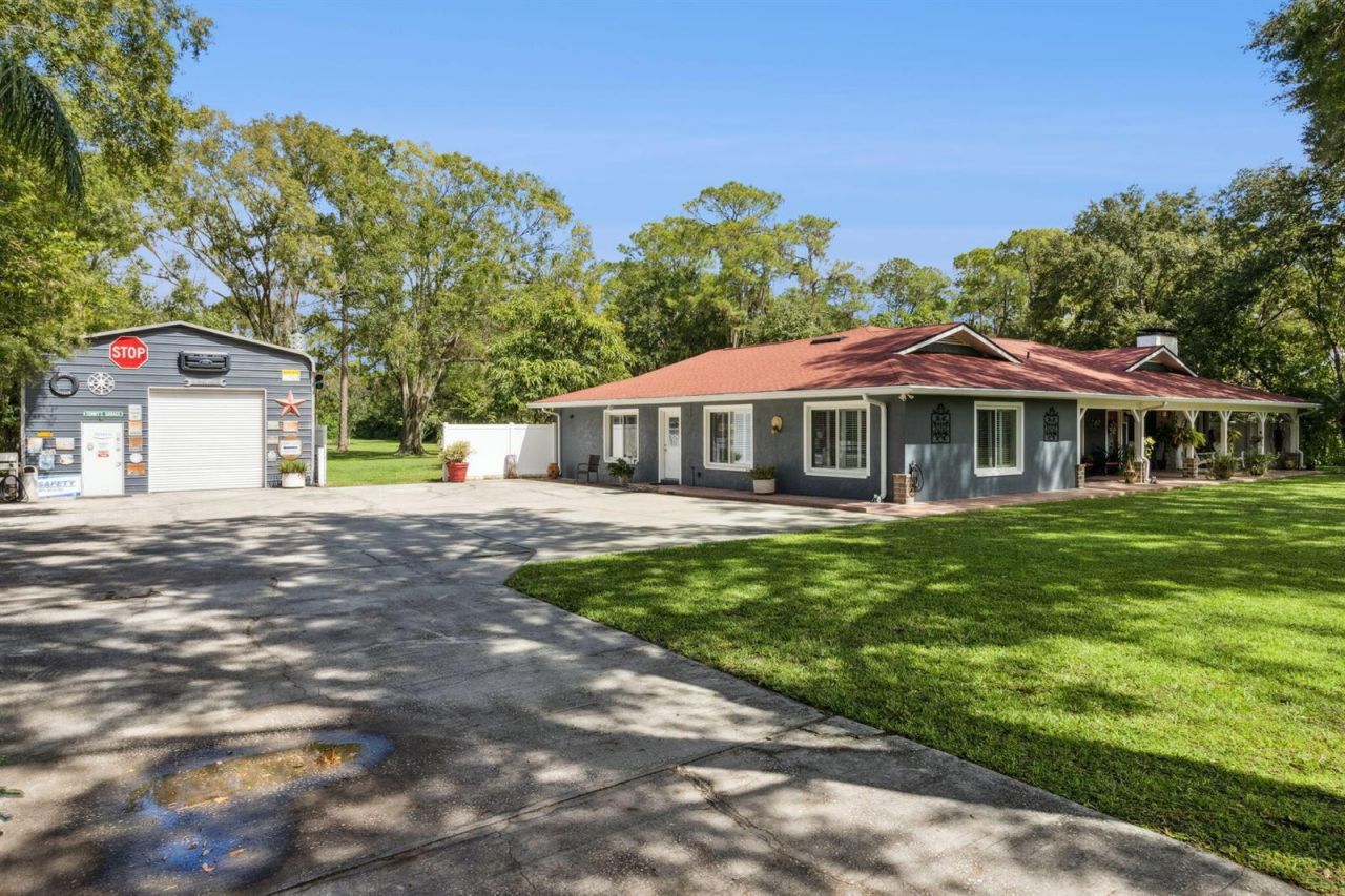 1950 Foxhollow Drive E, Auburndale, FL 33823 Photo
