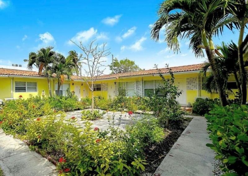 1125 NE 80th Street , Miami, FL 33138 Photo