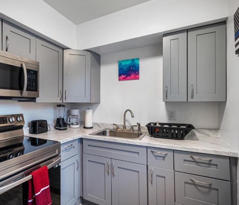 1125 NE 80th Street , Miami, FL 33138 Photo