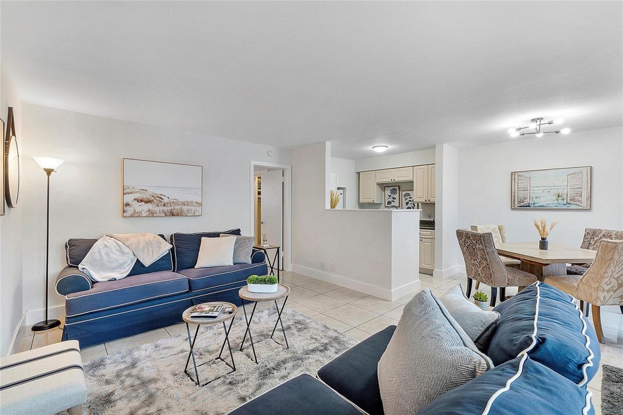 3230 NE 13th Street , Unit 102, Pompano Beach, FL 33062 Photo