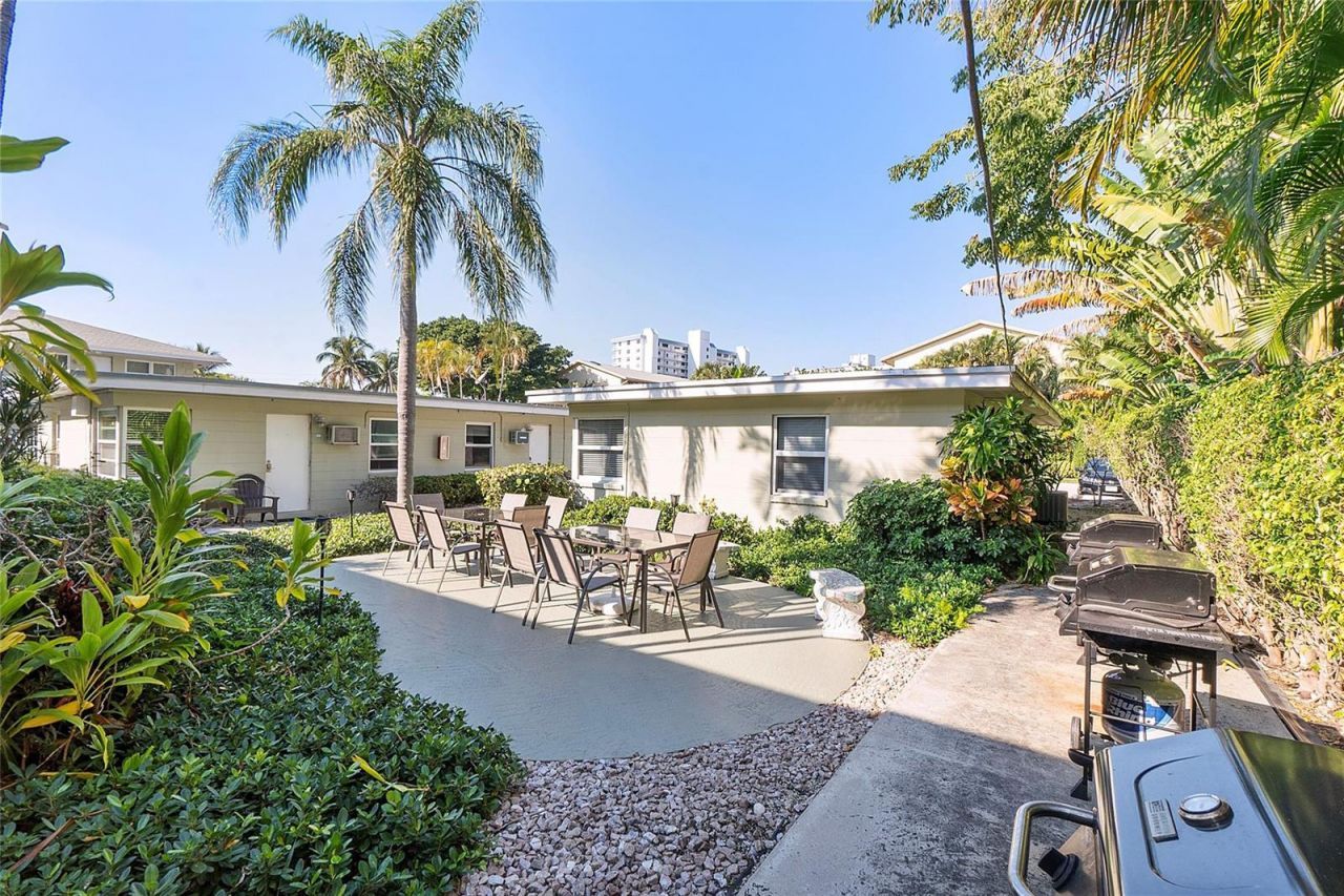 3230 NE 13th Street , Unit 102, Pompano Beach, FL 33062 Photo