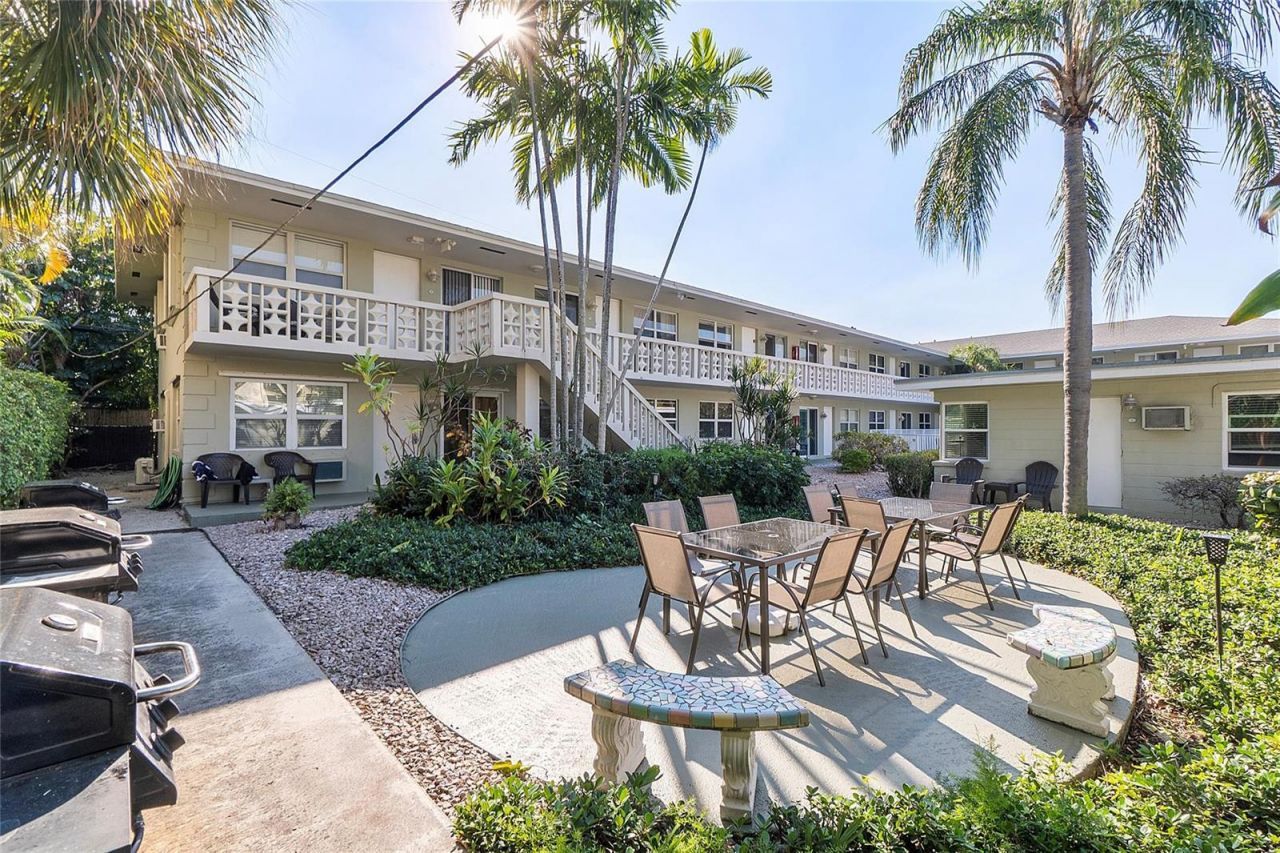 3230 NE 13th Street , Unit 102, Pompano Beach, FL 33062 Photo