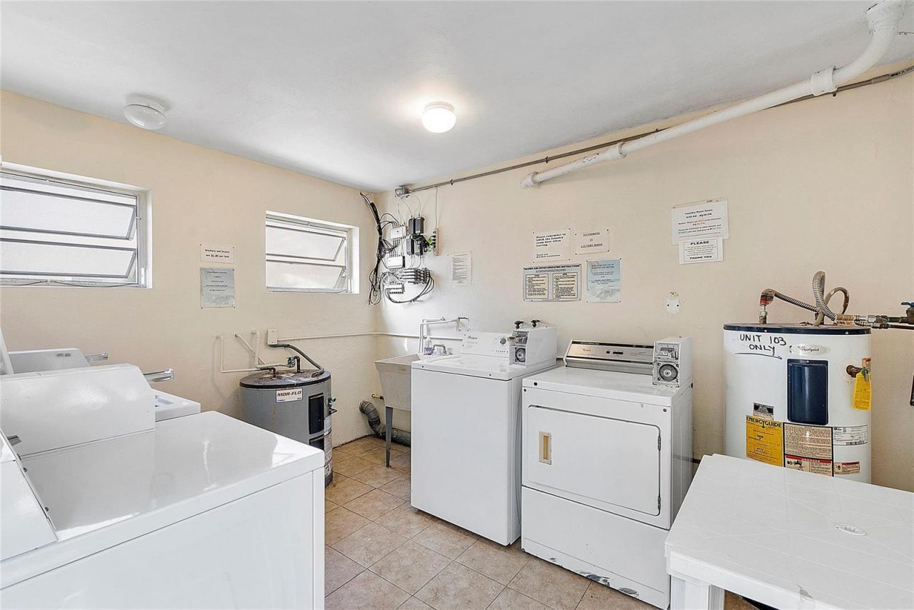 3230 NE 13th Street , Unit 102, Pompano Beach, FL 33062 Photo