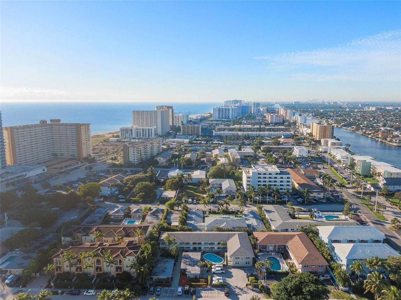 3230 NE 13th Street , Unit 102, Pompano Beach, FL 33062 Photo