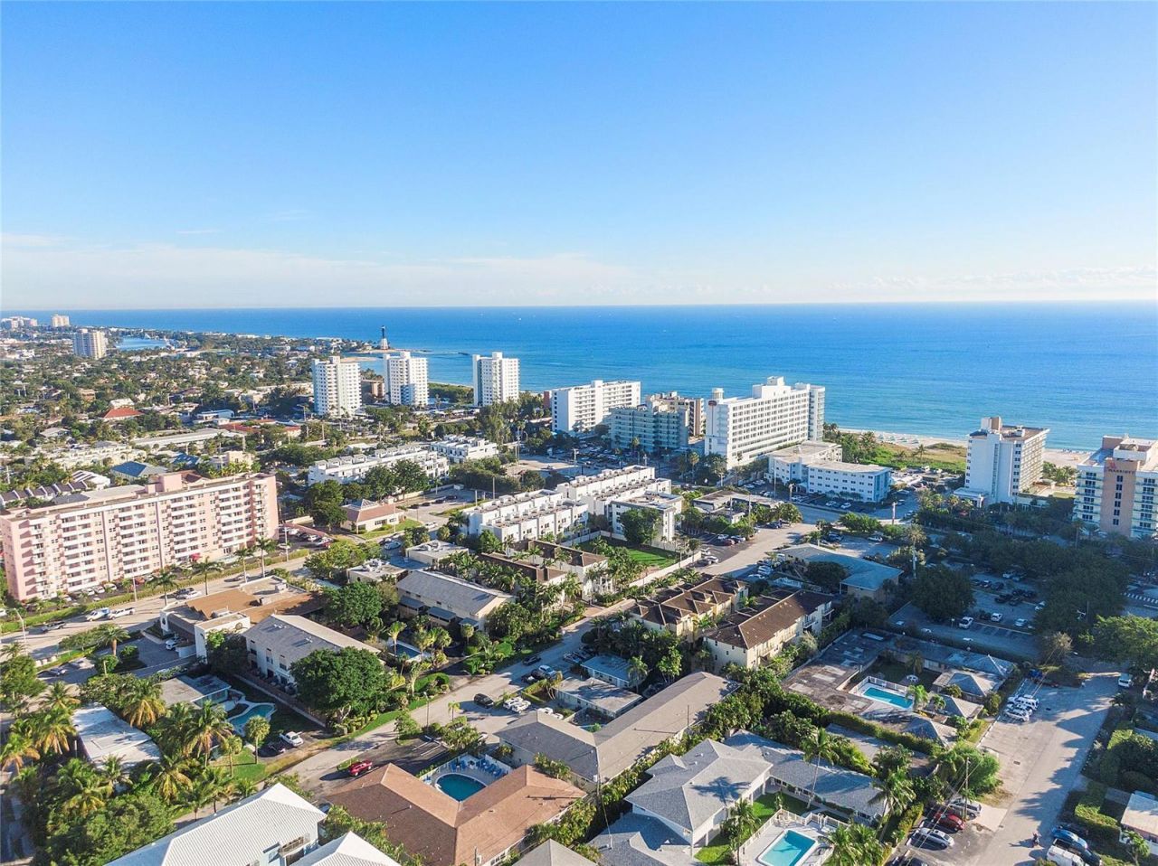 3230 NE 13th Street , Unit 102, Pompano Beach, FL 33062 Photo