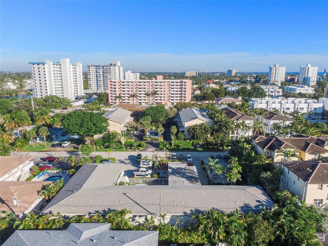 3230 NE 13th Street , Unit 102, Pompano Beach, FL 33062 Photo