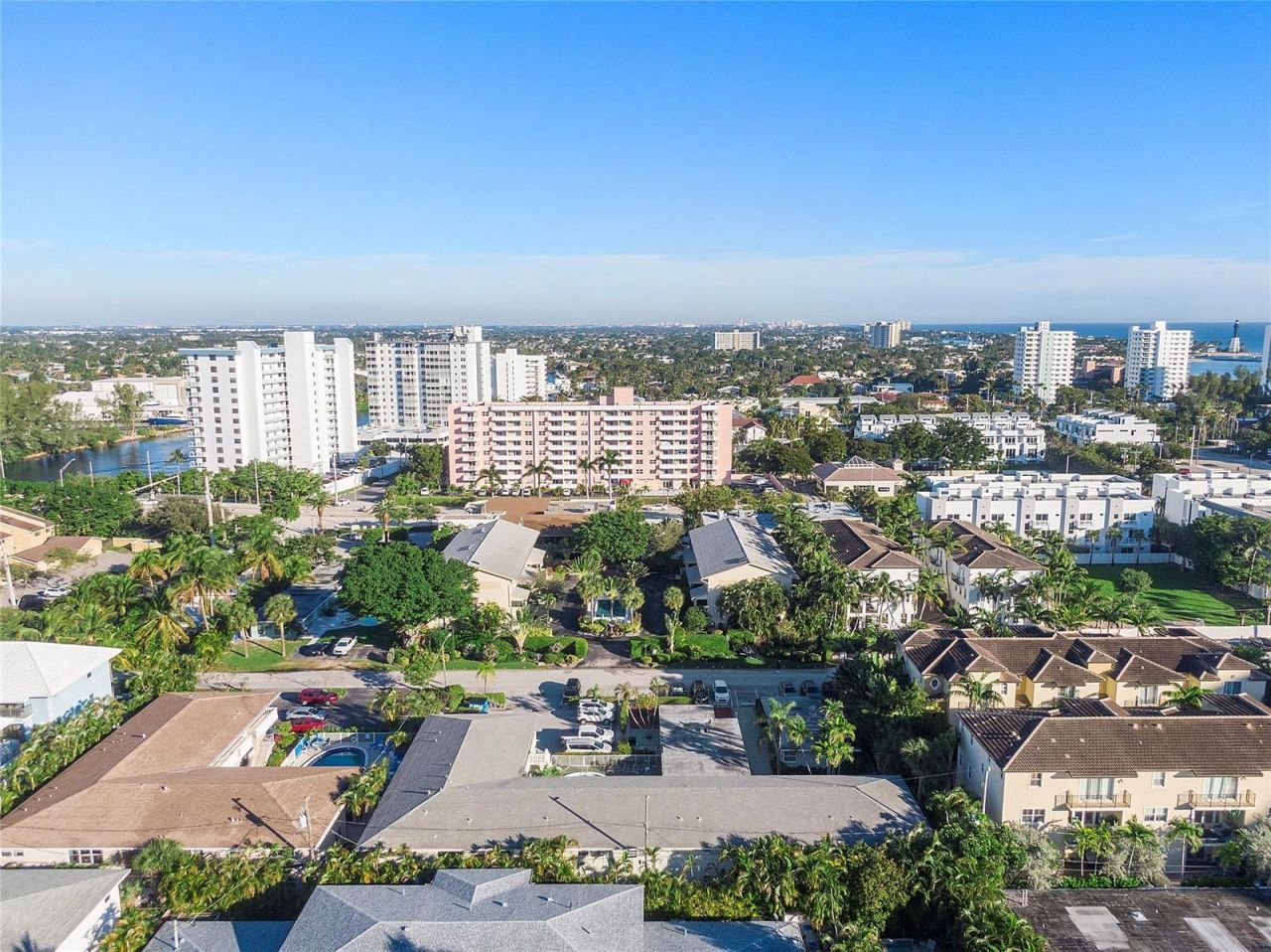 3230 NE 13th Street , Unit 102, Pompano Beach, FL 33062 Photo
