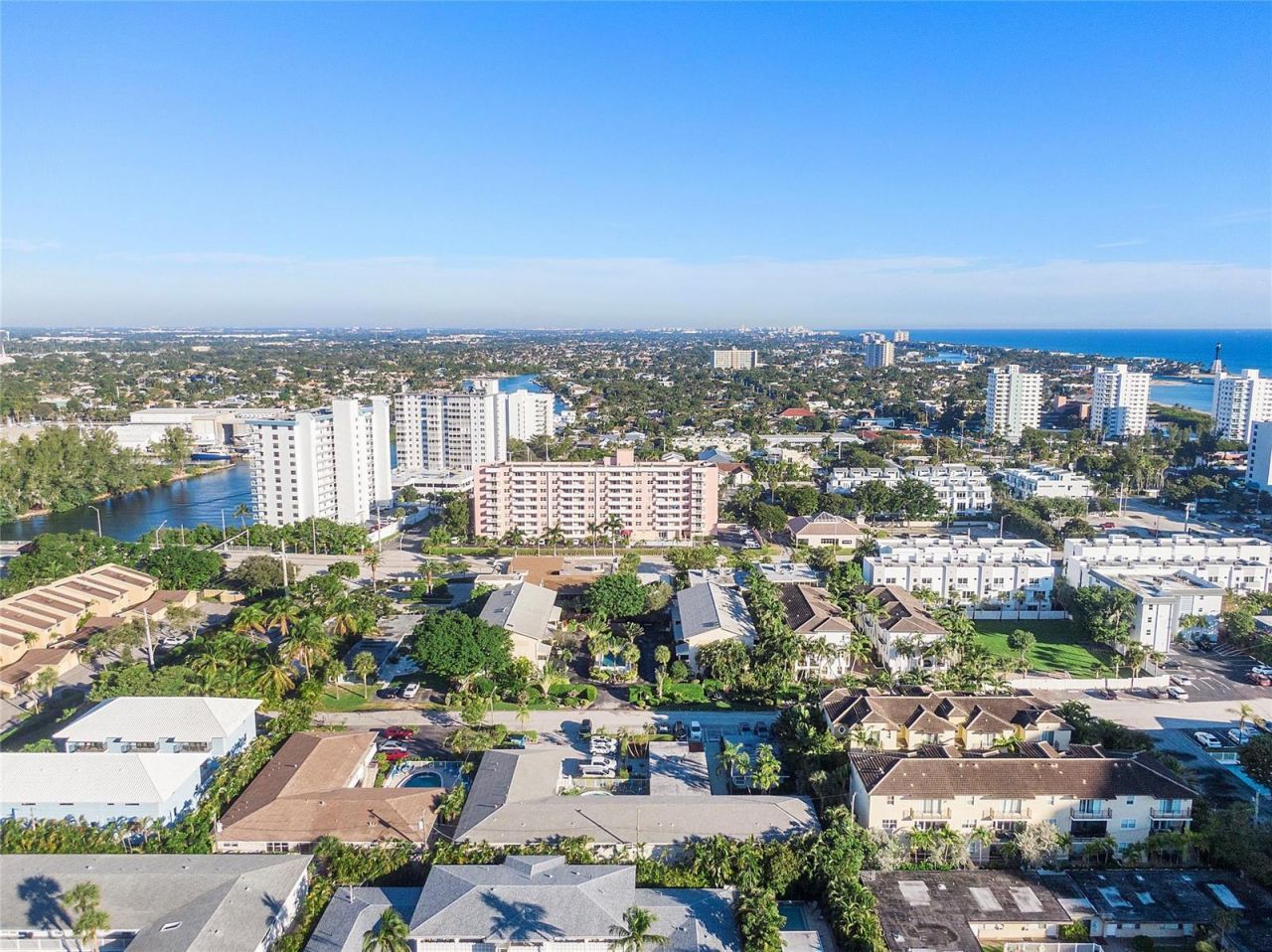 3230 NE 13th Street , Unit 102, Pompano Beach, FL 33062 Photo