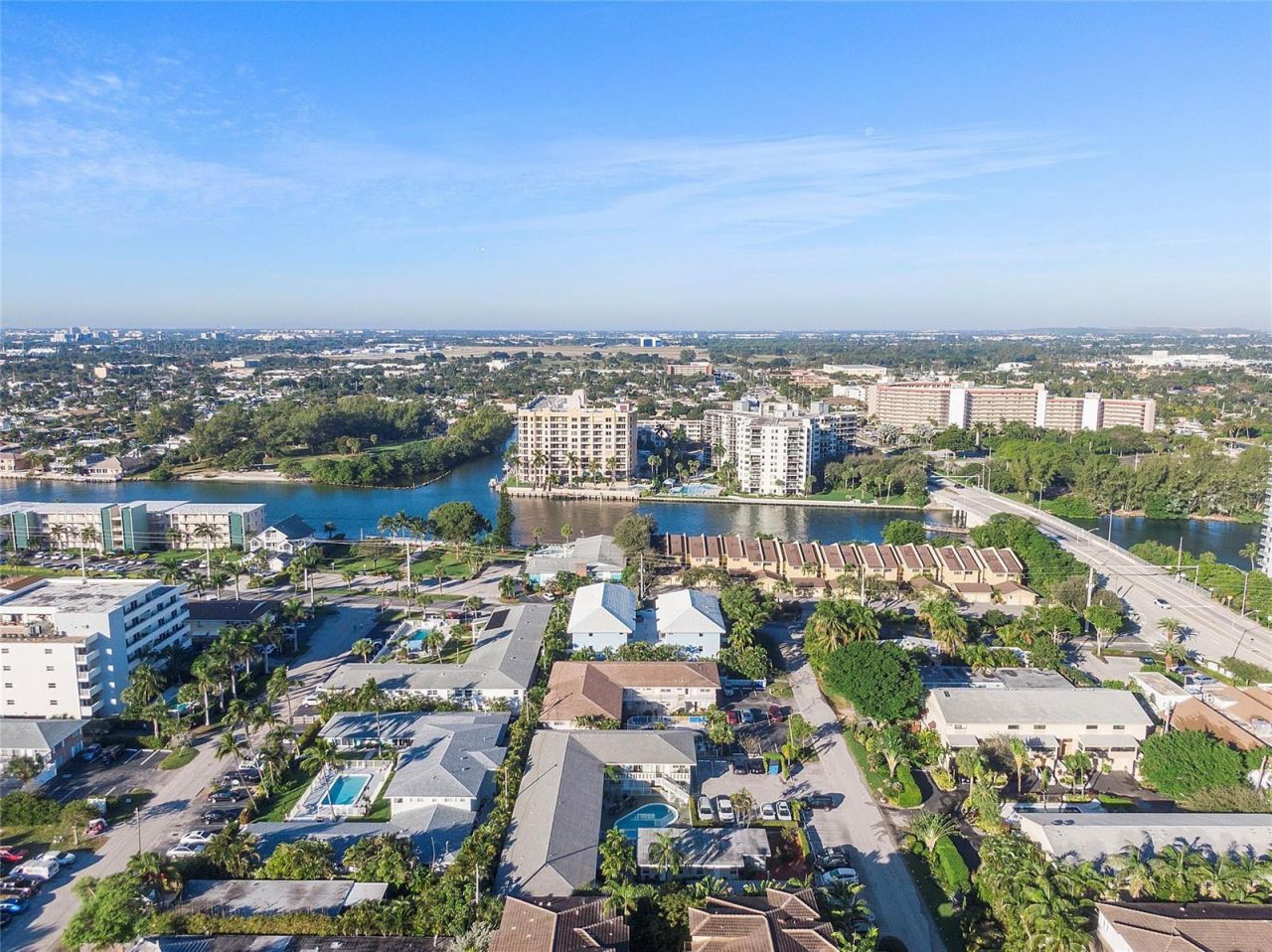 3230 NE 13th Street , Unit 102, Pompano Beach, FL 33062 Photo
