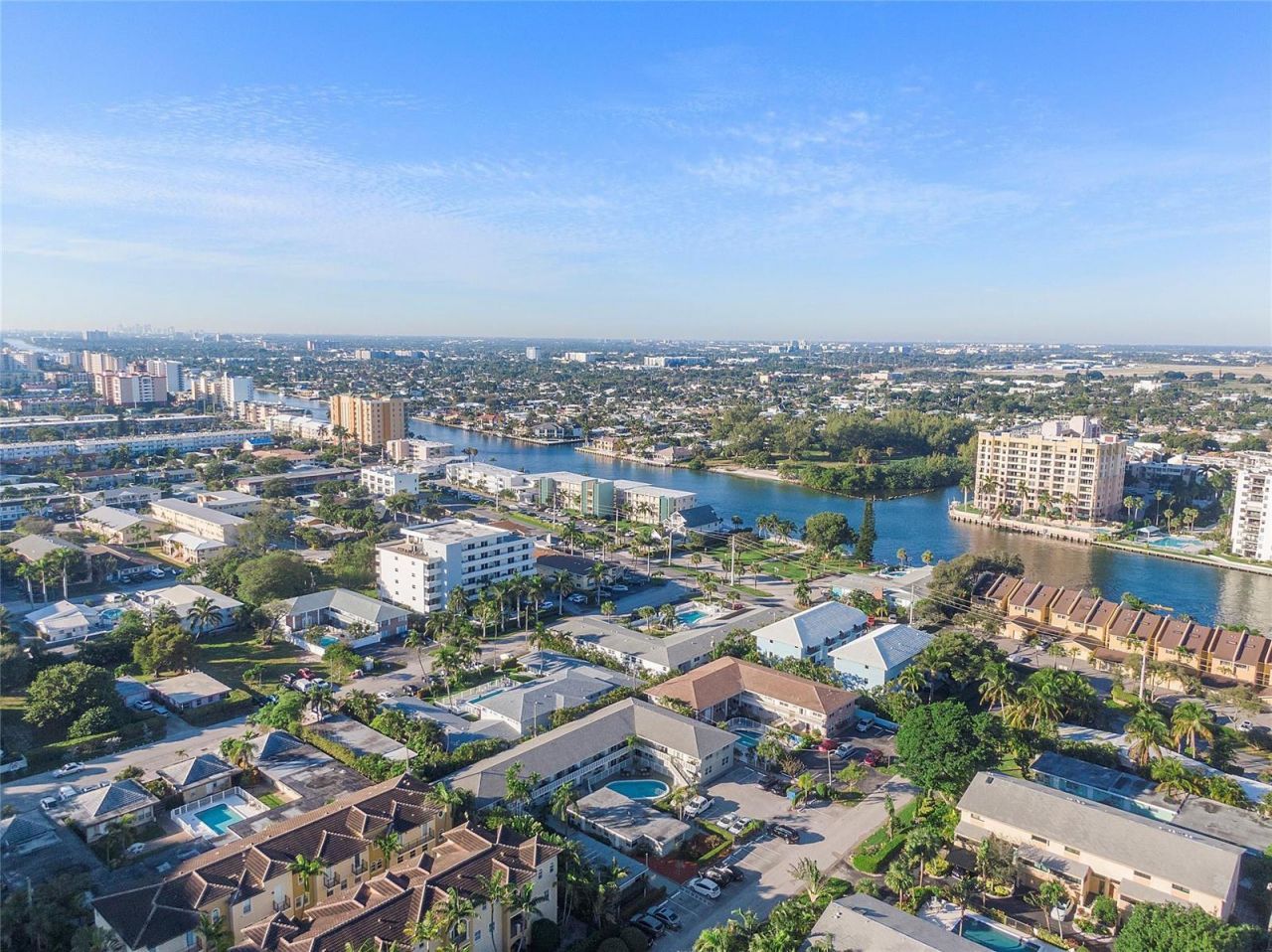 3230 NE 13th Street , Unit 102, Pompano Beach, FL 33062 Photo