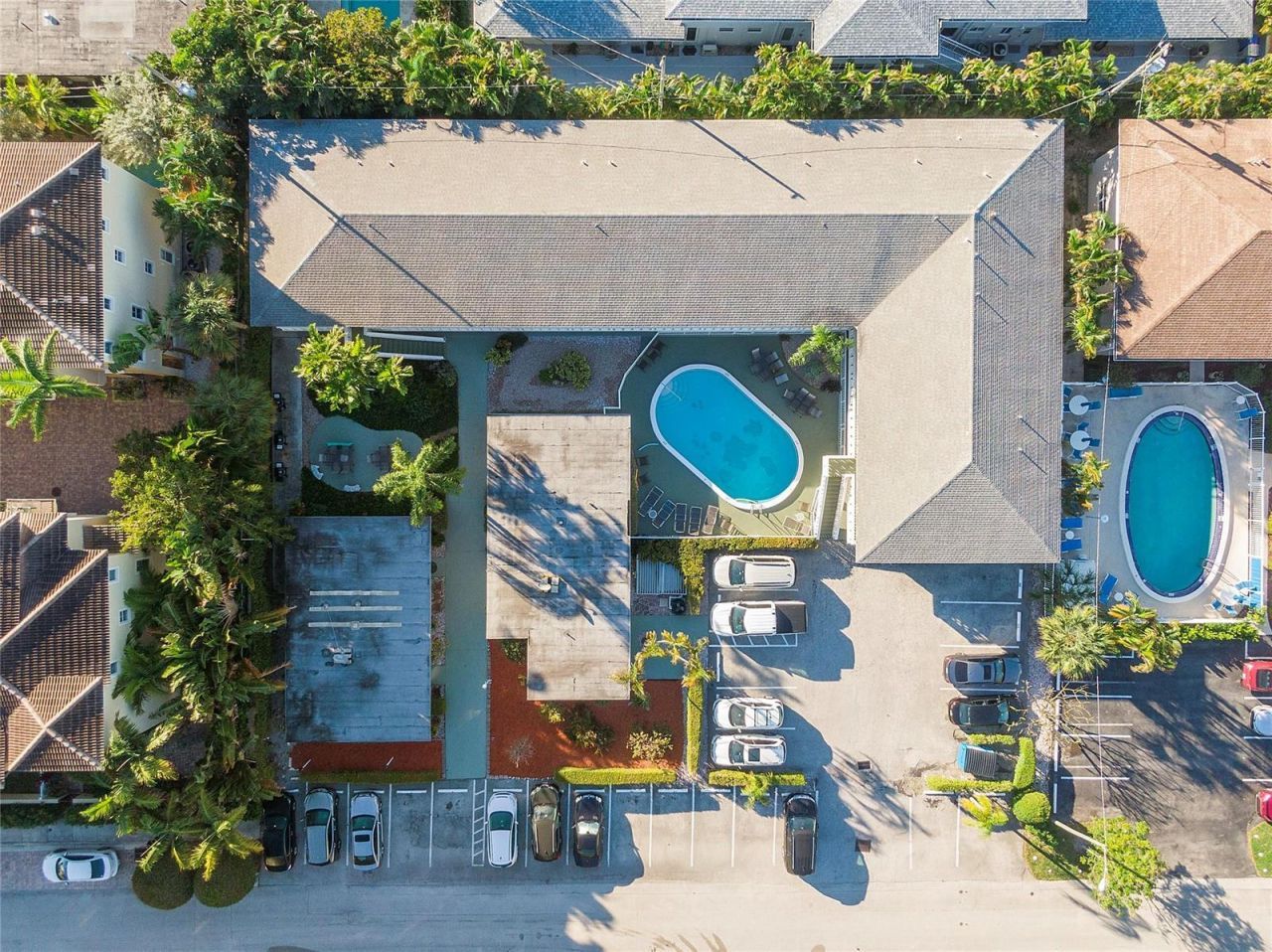 3230 NE 13th Street , Unit 102, Pompano Beach, FL 33062 Photo