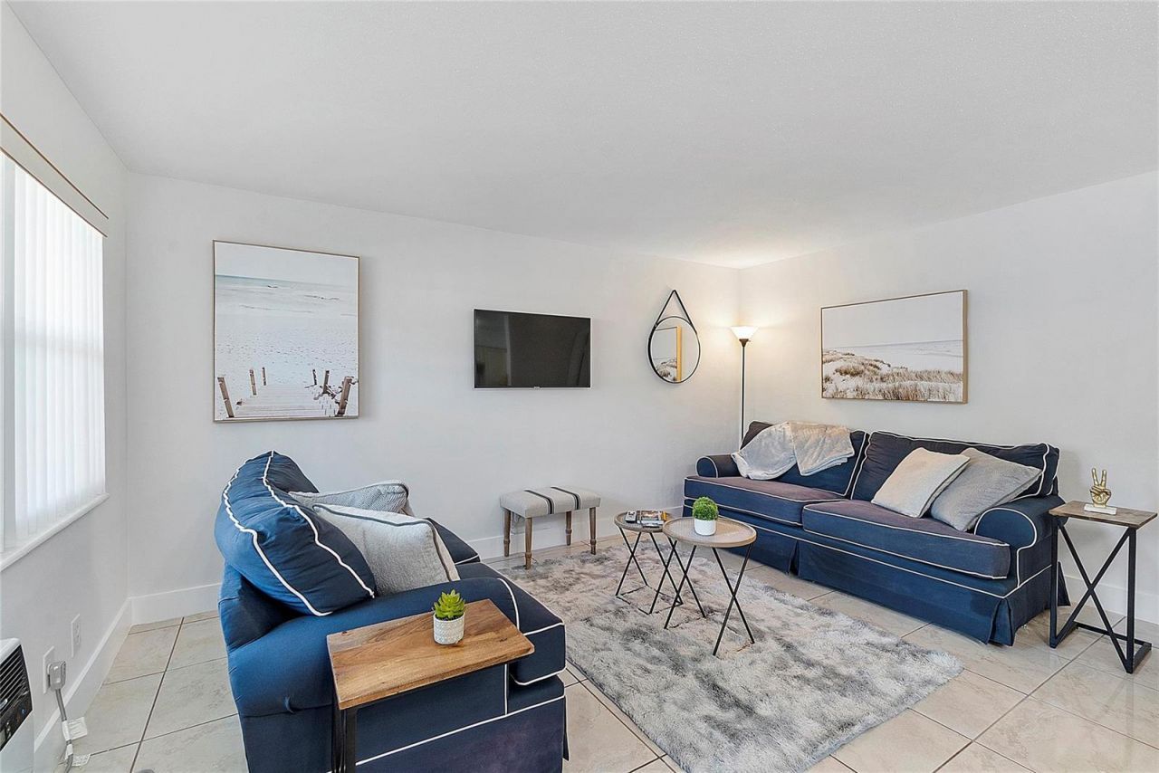 3230 NE 13th Street , Unit 102, Pompano Beach, FL 33062 Photo