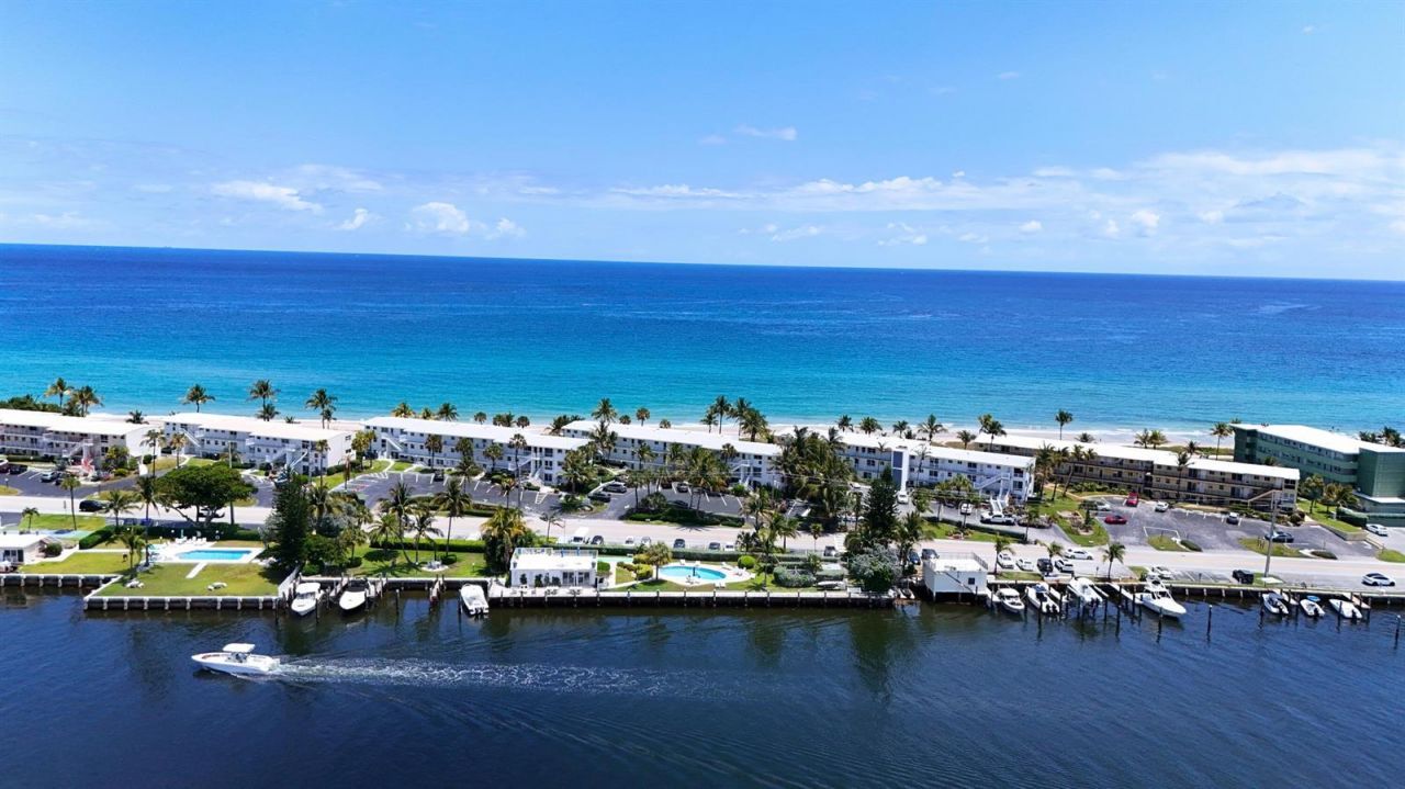 1043 Hillsboro Mile , Unit 19c, Hillsboro Beach, FL 33062 Photo