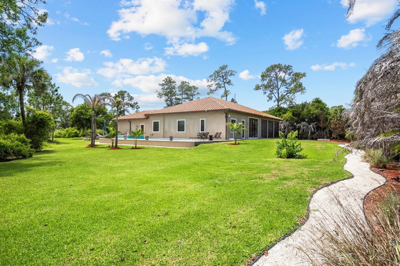 5023 SW Martin Commons Way , Palm City, FL 34990 Photo