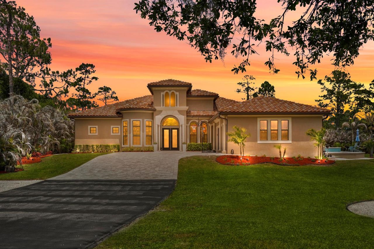 5023 SW Martin Commons Way , Palm City, FL 34990 Photo