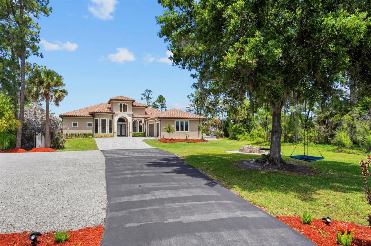 5023 SW Martin Commons Way , Palm City, FL 34990 Photo