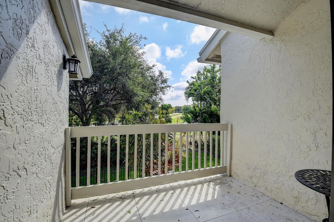 6595 Parkview Drive , Unit A, Boca Raton, FL 33433 Photo