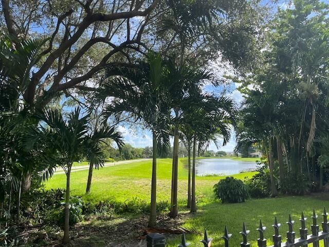 6595 Parkview Drive , Unit A, Boca Raton, FL 33433 Photo