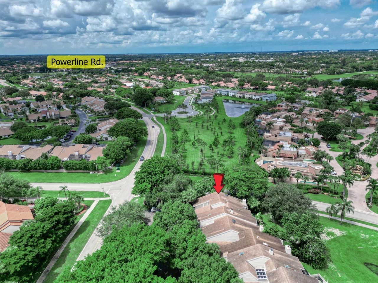 6595 Parkview Drive , Unit A, Boca Raton, FL 33433 Photo
