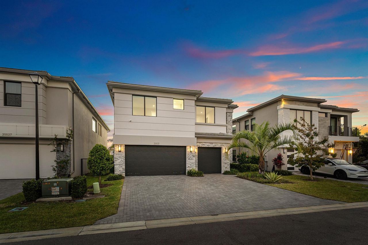 20021 Hirono Lane , Boca Raton, FL 33434 Photo