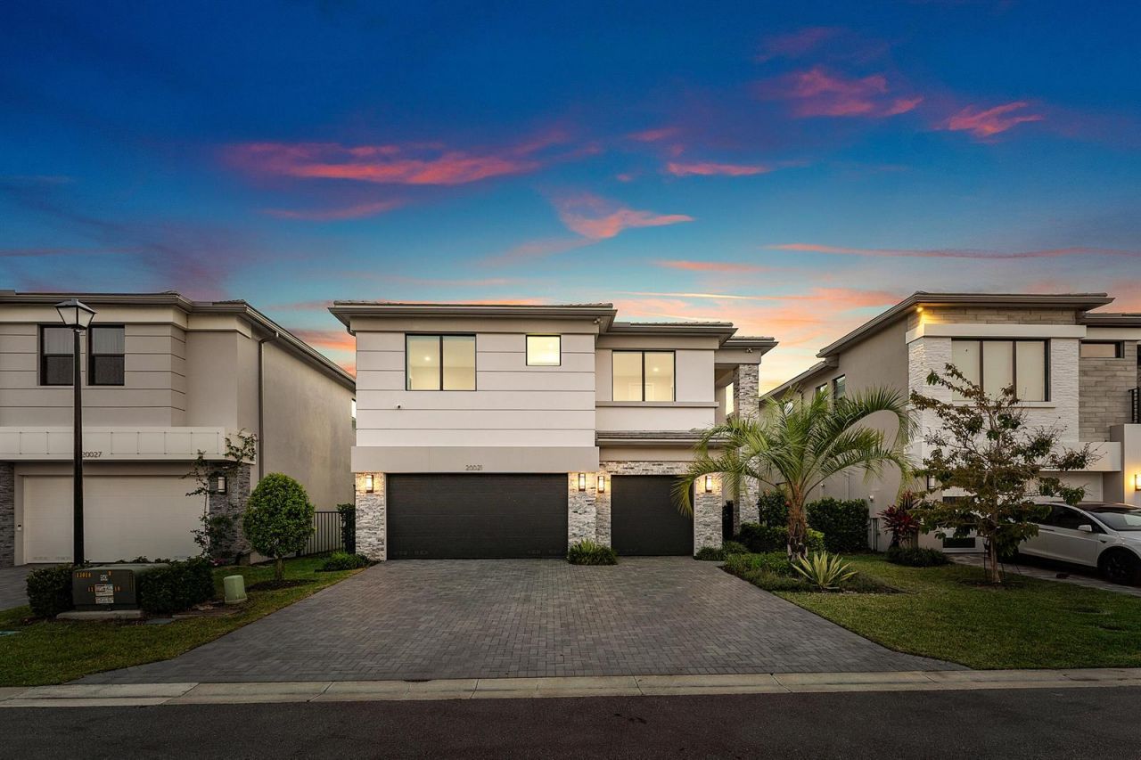 20021 Hirono Lane , Boca Raton, FL 33434 Photo