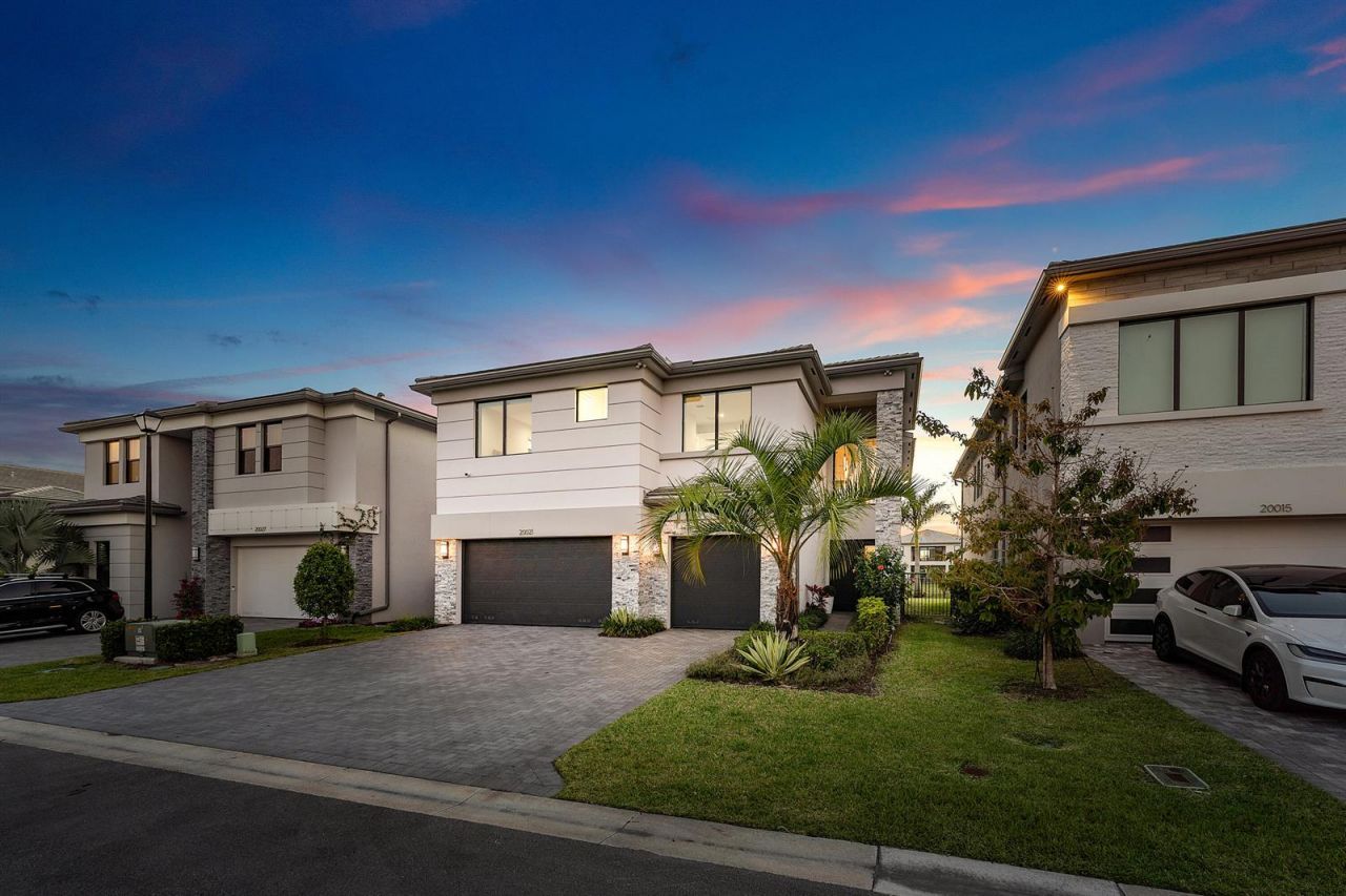 20021 Hirono Lane , Boca Raton, FL 33434 Photo