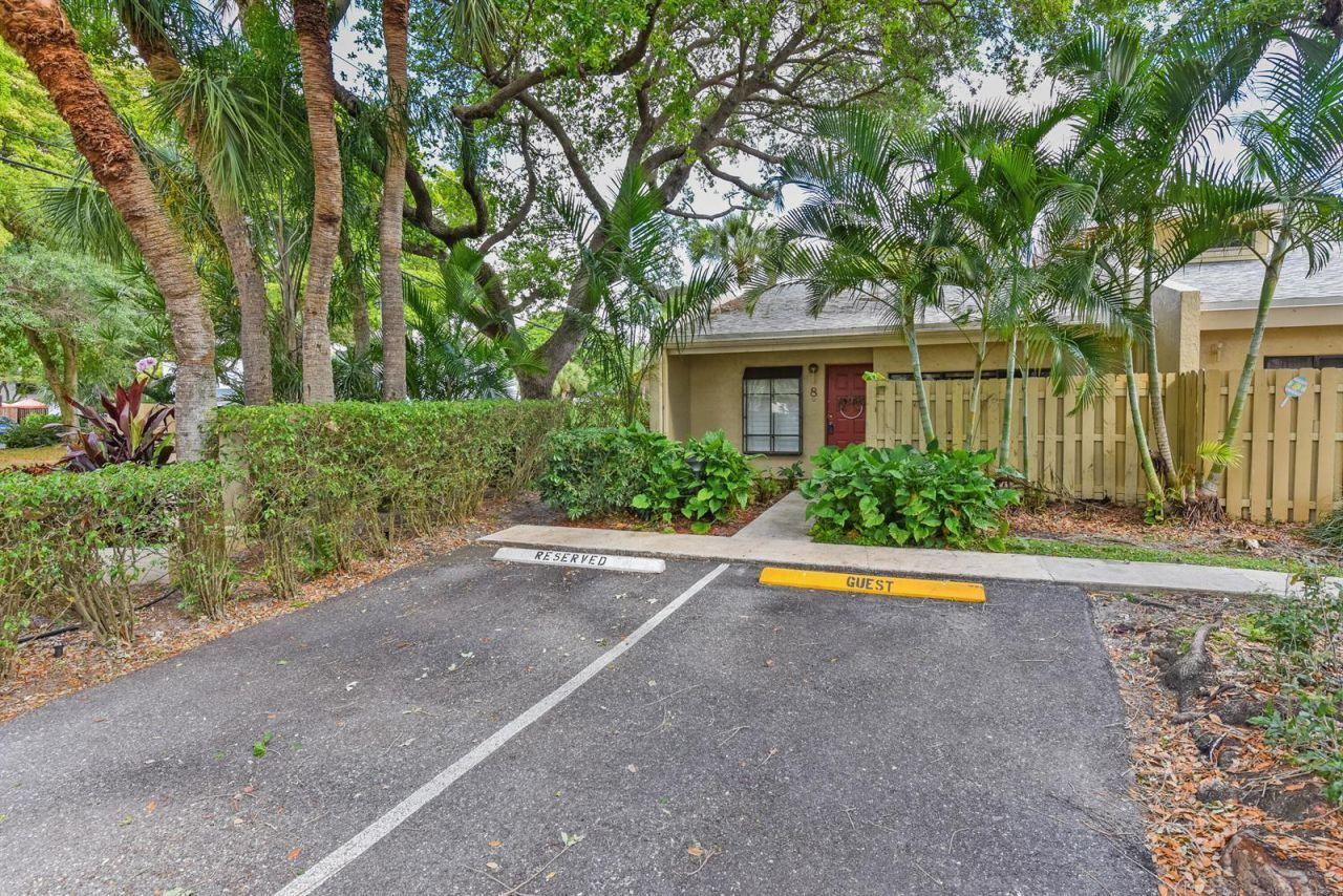 1400 NW 9th Avenue , Unit B-8, Boca Raton, FL 33486 Photo
