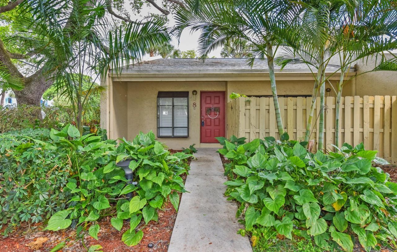 1400 NW 9th Avenue , Unit B-8, Boca Raton, FL 33486 Photo