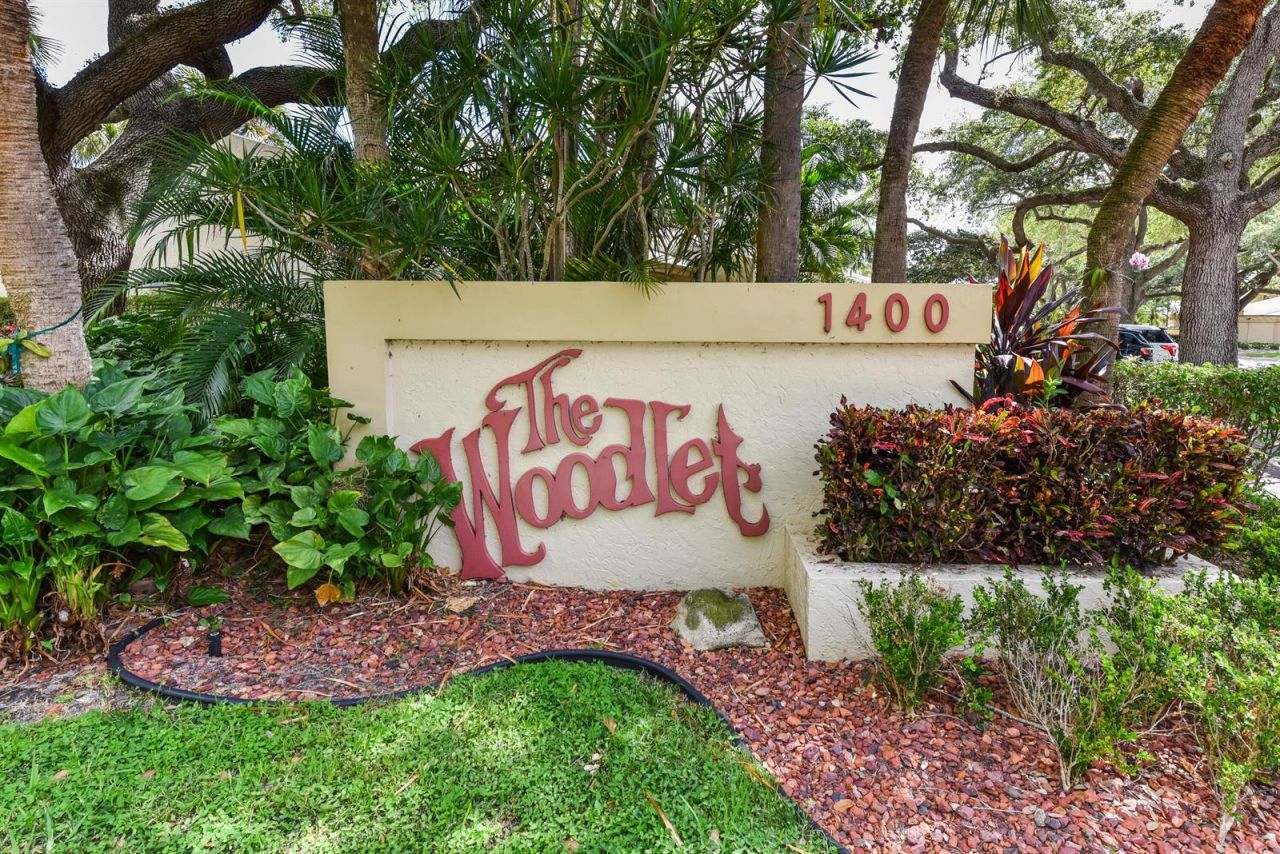 1400 NW 9th Avenue , Unit B-8, Boca Raton, FL 33486 Photo