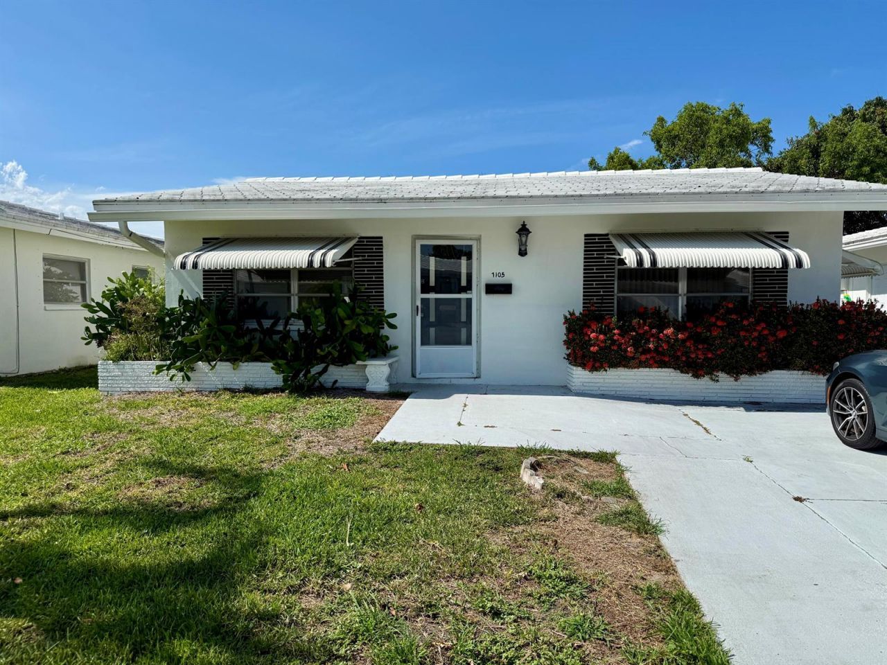 7105 NW 70th Court , Tamarac, FL 33321 Photo