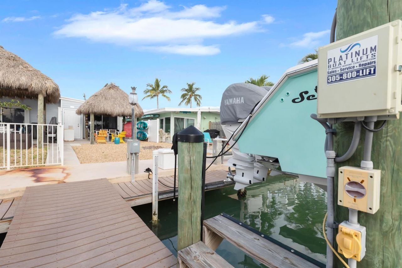 34 7th Street , Key Colony Beach, FL 33051 Photo