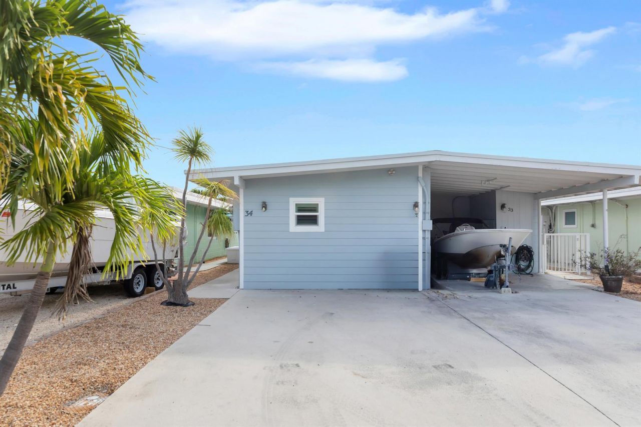 34 7th Street , Key Colony Beach, FL 33051 Photo