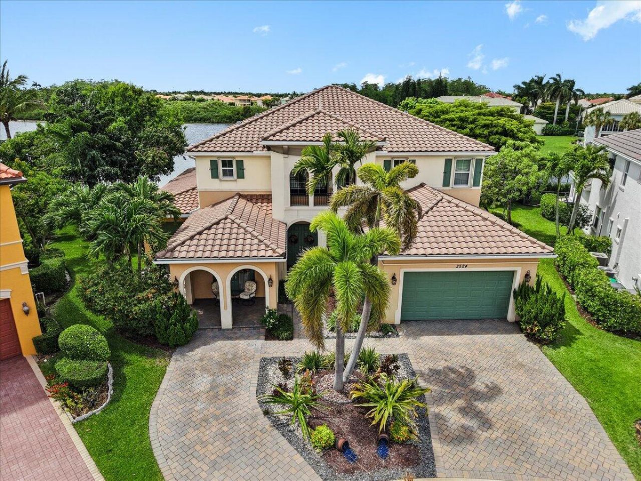 2524 Cooper Way , Wellington, FL 33414 Photo