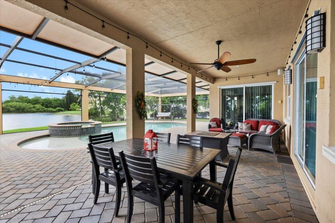 2524 Cooper Way , Wellington, FL 33414 Photo